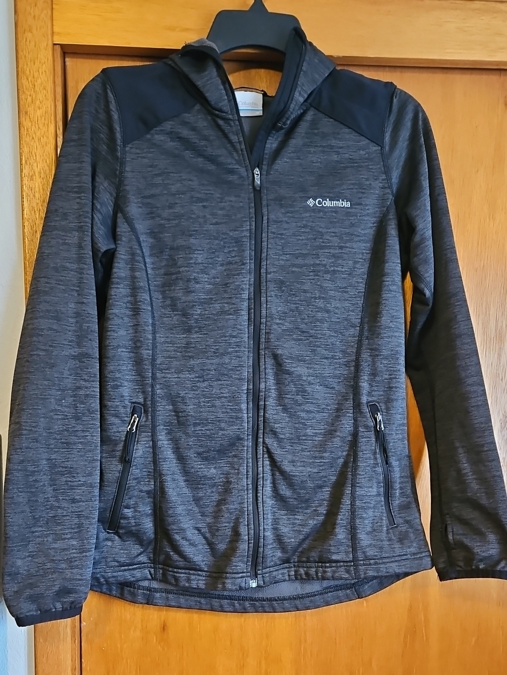 Columbia Jacket Sz Medium
